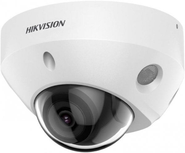 Kamera IP Hikvision DS-2CD2586G2-IS 2.8mm C PL