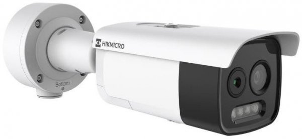 Kamera IP Hikvision HM-TD2618-7/G0/T1A