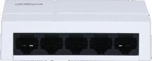 SWITCH DAHUA SG1005L-EUR