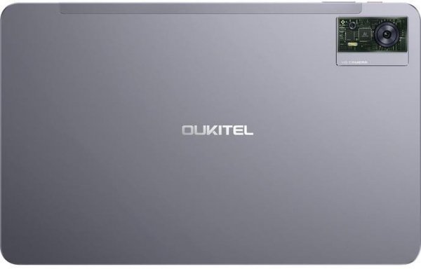 Tablet Oukitel OT5S 6/256GB 12" 8250mAh Szary