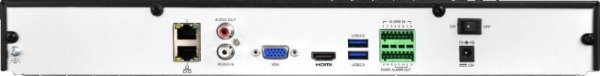 Rejestrator BCS POINT BCS-P-NVR3202-A-4K(5)