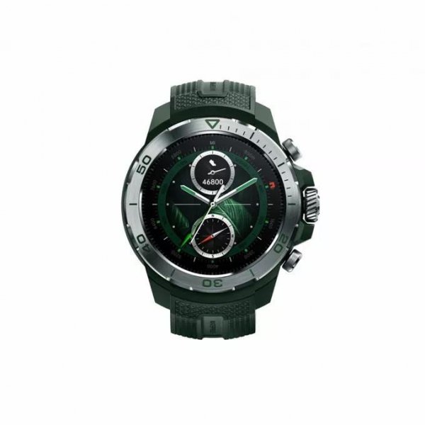 Smartwatch Mibro GS Explorer zielony