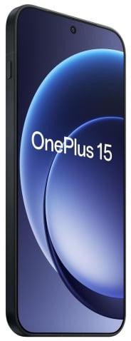 Smartfon OnePlus 15 16/512GB Infinite Black