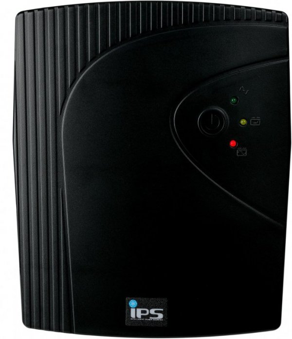 UPS ZASILACZ AWARYJNY IPS TM-LI 1200VA 720W