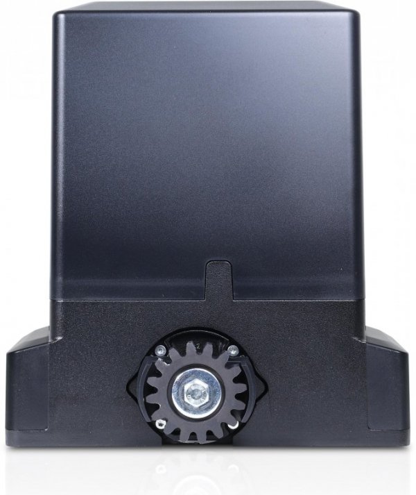 Zestaw Delta 3 SMART GSM - FAAC 741 (Wi-Fi+LTE+BLE) do 900kg bram przesuwnych