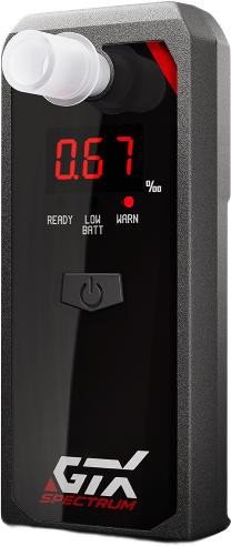 Alkomat GTX Spectrum