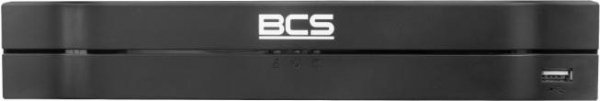 Rejestrator IP BCS LINE BCS-L-NVR0401-4KE-4P(2L)