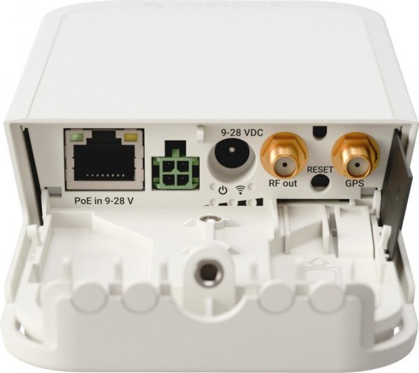 MIKROTIK ROUTERBOARD wAP LR9G kit (RBwAPR-2nD&R11e-LR9G)