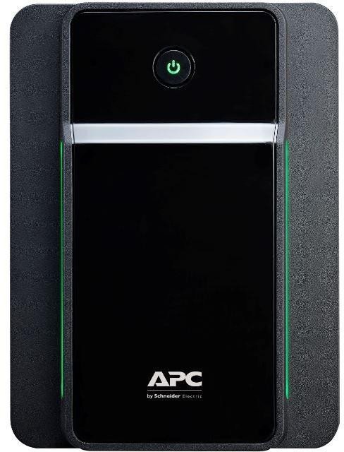 APC Zasilacz awaryjny BX750MI-GR Back-UPS 750VA,230V,AVR,4 Shuko
