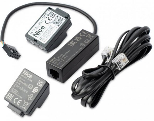 Moduł WI-FI NICE do sterowania automatyką (BIDI-WIFIEXTR00)