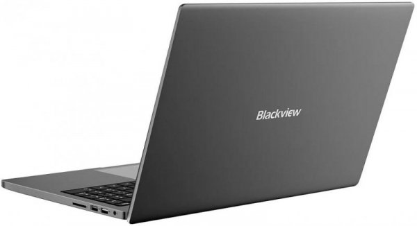 Laptop Blackview GamiBook-8 Ryzen 7 7735HS/16" WUXGA (1920x1200)/16GB/512GB/BT/BLKB/Win11Pro szary