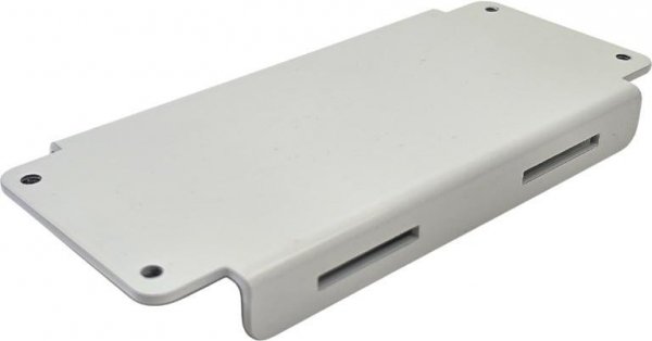 Adapter słupowy do obudów ABOX-CA1 ATTE ADD-PMACA1