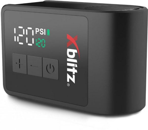 Pompka Elektryczna Xblitz iWay