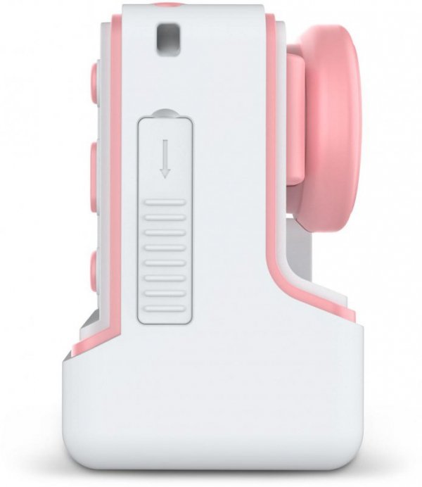 Aparat natychmiastowy Xblitz Flash Pink