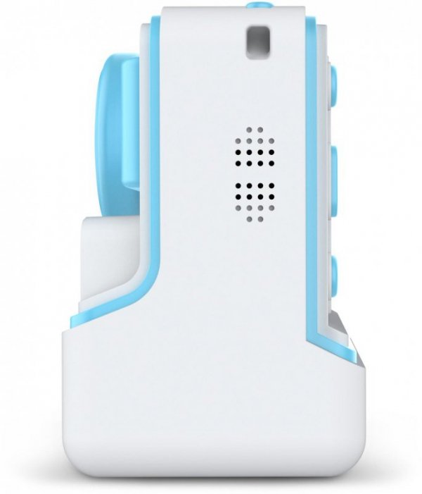 Aparat natychmiastowy Xblitz Flash Blue