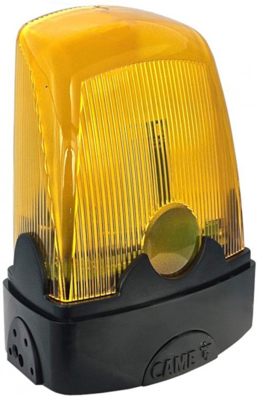 Zestaw CAME NEW ATI30DGF SAFE 24V TOP do 6m bram dwuskrzydłowych