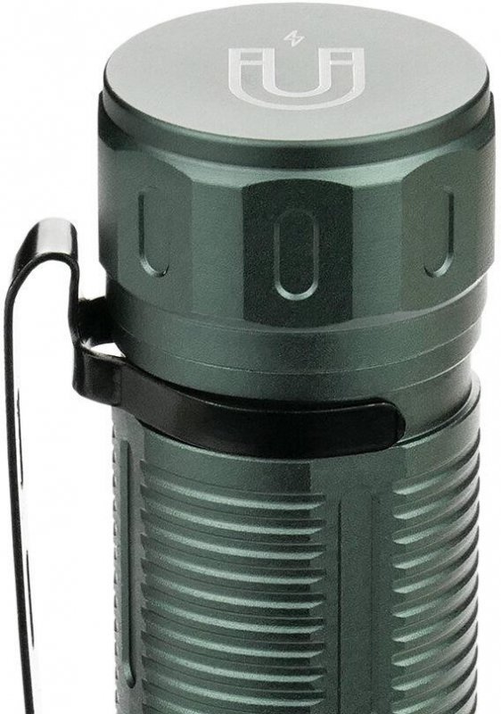 Latarka ręczna LED everActive FL-700R Spotter 700 lumenów IPX4