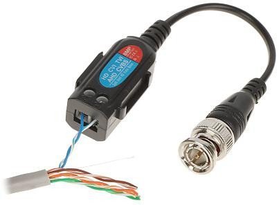 TRANSFORMATOR WIDEO TR-1D-UHD*P2