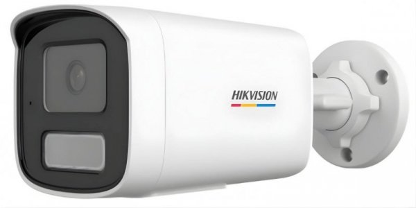 Kamera IP Hikvision DS-2CD1T47G3H-LIUF/SRB(2.8mm)