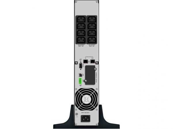 UPS ZASILACZ AWARYJNY PowerWalker VI 2000 RT HID