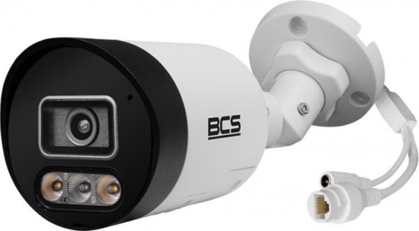 Kamera IP BCS POINT BCS-P-TIP18FSR3L3-Ai1