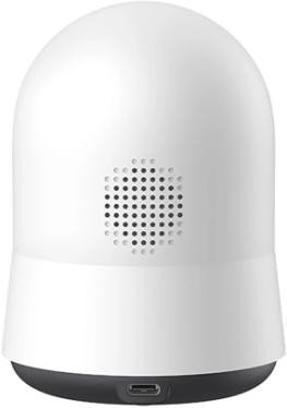 Kamera Baseus Security P1 Pro 3K (wersja EU) - biała S0TV022132