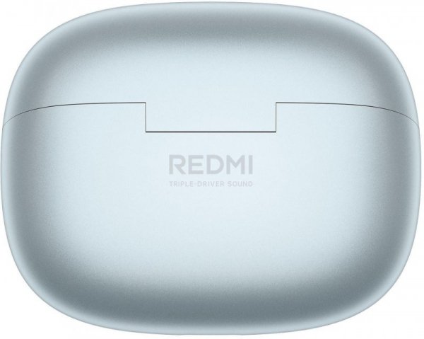 Słuchawki Xiaomi Redmi Buds 8 Pro Glacier Blue