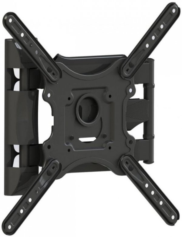 UCHWYT DO TV LED/LCD 23-52" 32KG AR-78 ART reg. pion/poziom 50cm