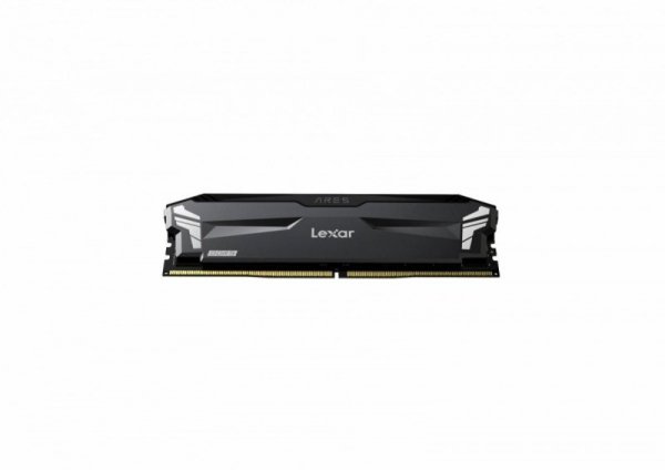 Pamięć DDR5 Lexar ARES Gaming 32GB(2x16GB) 6000 MHz CL32