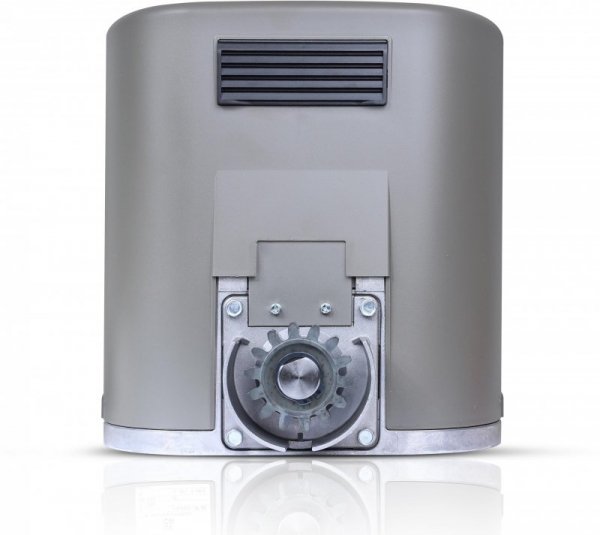 Zestaw Somfy Elixo 3S+ M IO Comfort Pack do 600kg bram przesuwnych