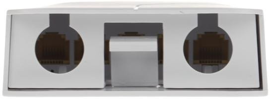 SWITCH POE / EXTENDER SPT-POE/4G-POE-OUTDOOR-E 5-PORTOWY