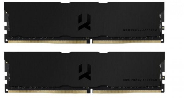 Pamięć DDR4 GOODRAM 3600 IRDM 32GB (2x16GB) CL18