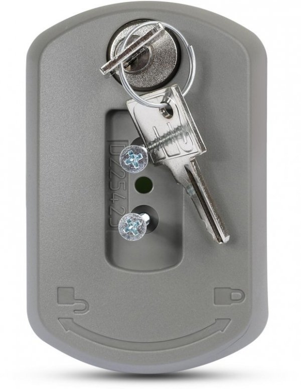 Zestaw Somfy Elixo 3S+ M IO Standard Pack do 600kg bram przesuwnych