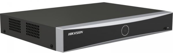 Rejestrator IP Hikvision DS-7604NXI-K1/4P/VPro