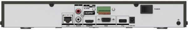 Rejestrator IP Hikvision DS-7604NXI-K1/VPro