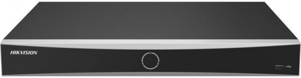 Rejestrator IP Hikvision DS-7608NXI-K2/VPro