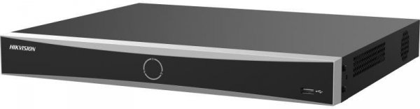 Rejestrator IP Hikvision DS-7616NXI-K2/VPro