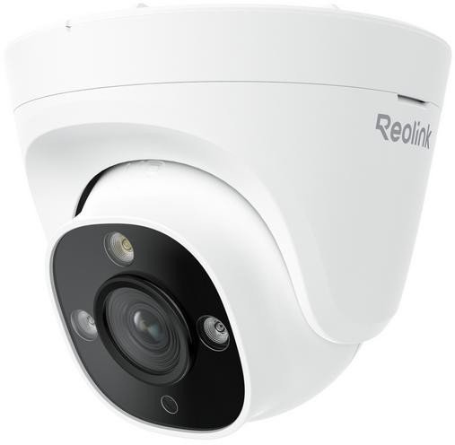Kamera IP Reolink Professional RP-PCT12M 12MP PoE Kopułowa