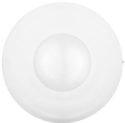 SATEL Sufitowa dualna czujka ruchu SLIM-S-DUAL