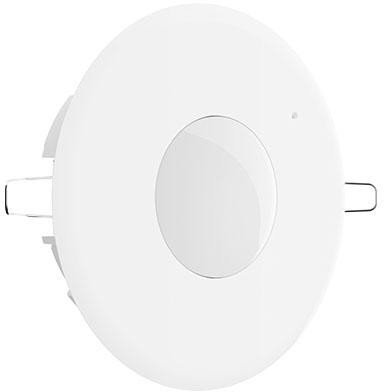 SATEL Sufitowa czujka ruchu PIR SLIM-R-PIR-PRO