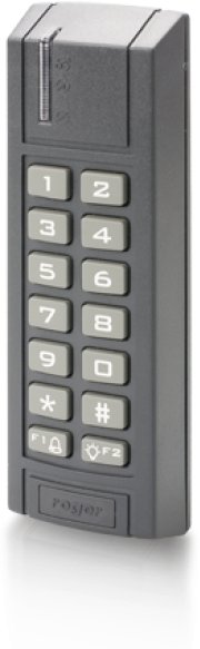 Czytnik zbliżeniowy ROGER PRT12LT