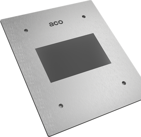 ACO INS-ACC Autonomiczny czytnik kart i breloków