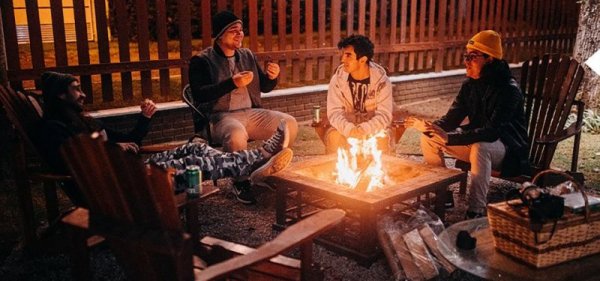 Zestaw monitoringu Imou 6x kamera Cruiser 4MP POE