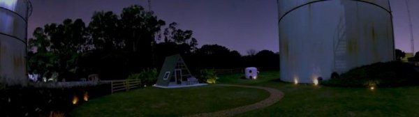 Kamera IP Reolink DUO Series G750 z panelem solarnym