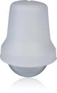 DNT-206 DZWONEK TRADYCYJNY 8V BIAŁY SUNDI