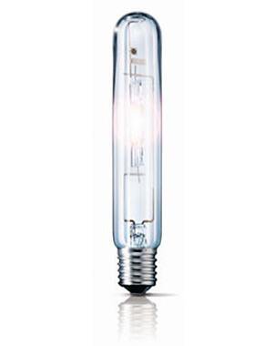 SON-T PIA PLUS  70W  LAMPA SODOWA WYSOKOPRĘŻNA TUBULARNA 70W E27 PRZEZROCZYSTA 2000K 6600LM