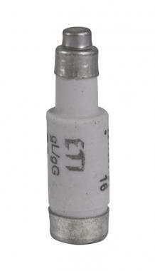 D01 GL/GG 10A WKŁADKA TOPIKOWA 10A E14 400V AC 50KA AC