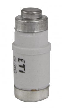 D02 GL/GG 50A WKŁADKA TOPIKOWA 50A E18 400V AC 50KA AC