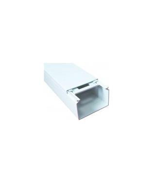 KE 60X 90 KANAŁ KABLOWY 2M 60X90 BIAŁY