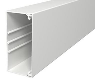 WDK60130RW KANAŁ KABLOWY 130X60 PCV BIAŁY (2 MB)